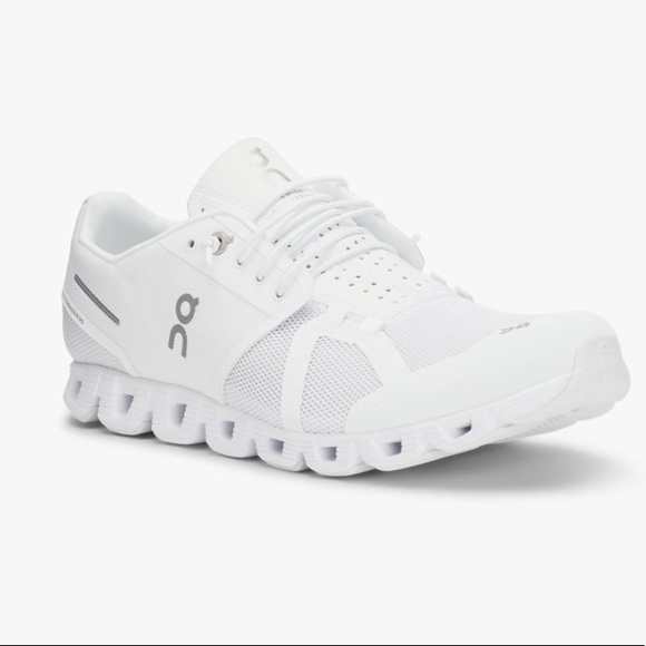 Shoes - Swiss Engineering ON Running Cloud Running Shoes